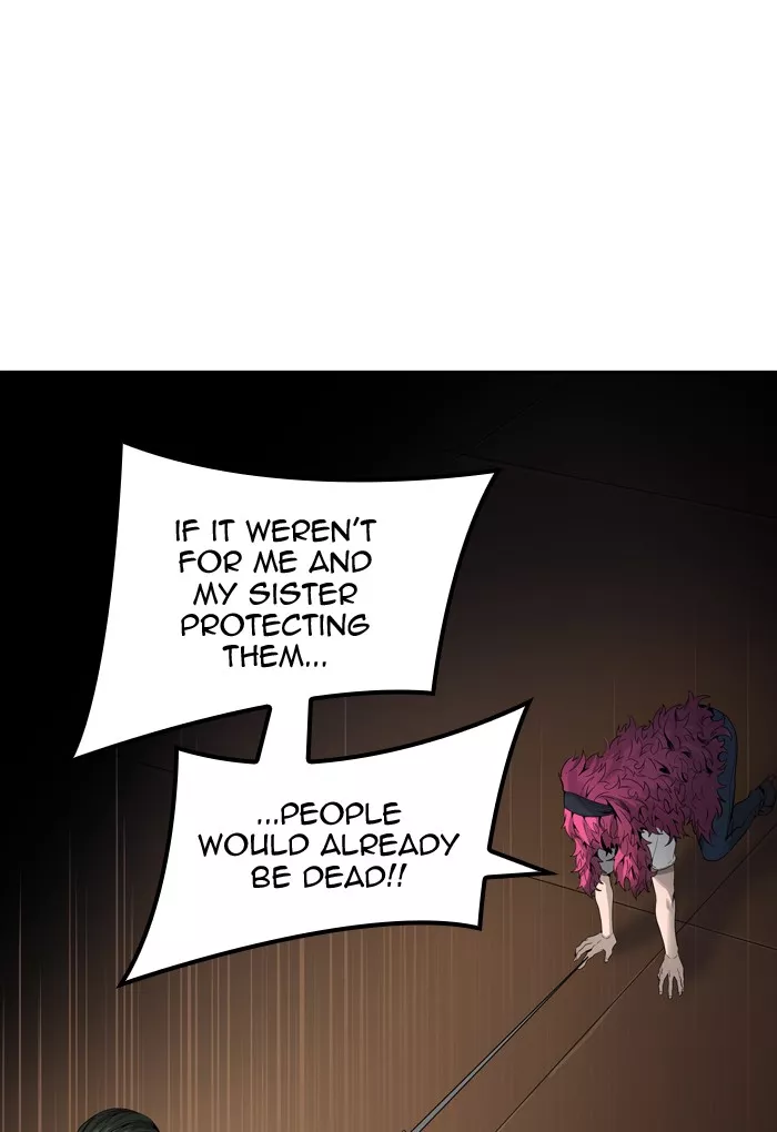 Tower of God, chapter 456, image 107