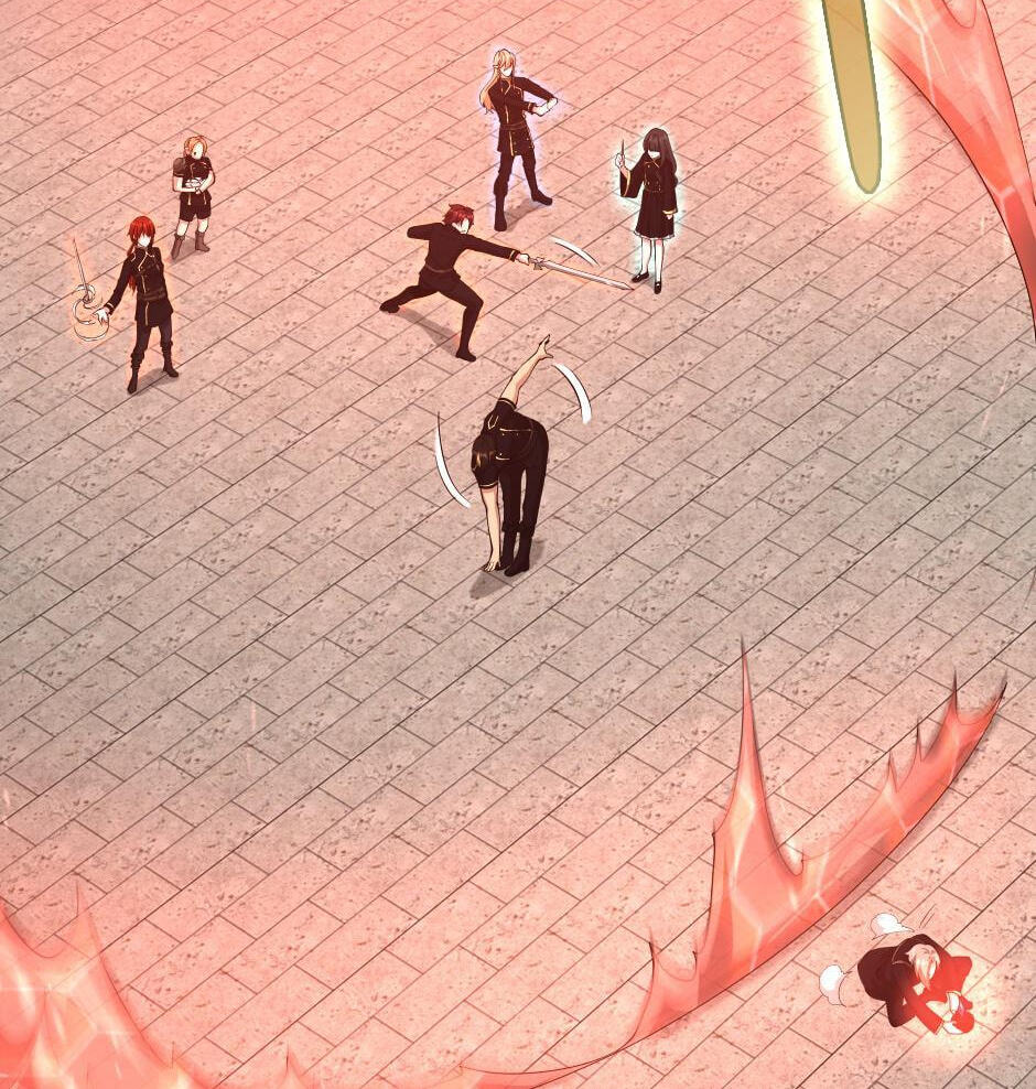 The Beginning After the End, chapter 134, image 22