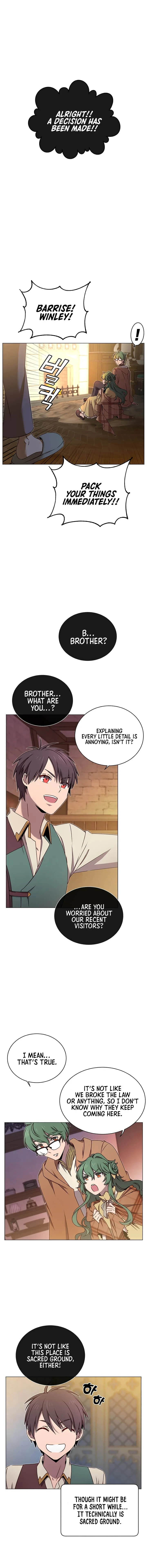 The Max Level Hero has Returned!, chapter 27, image 12