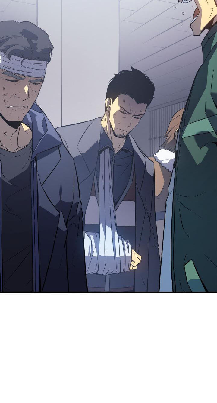 Solo Leveling, chapter 180, image 99