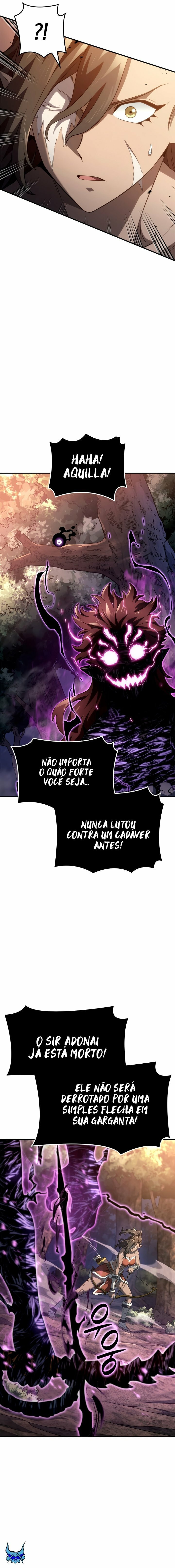 Revenge of the Baskerville Bloodhound, chapter 55, image 14