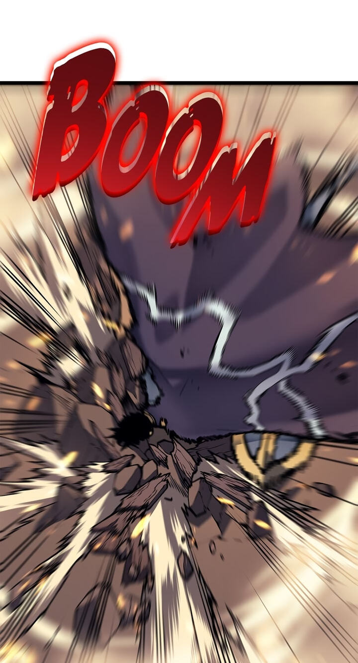 Solo Leveling, chapter 72, page 53