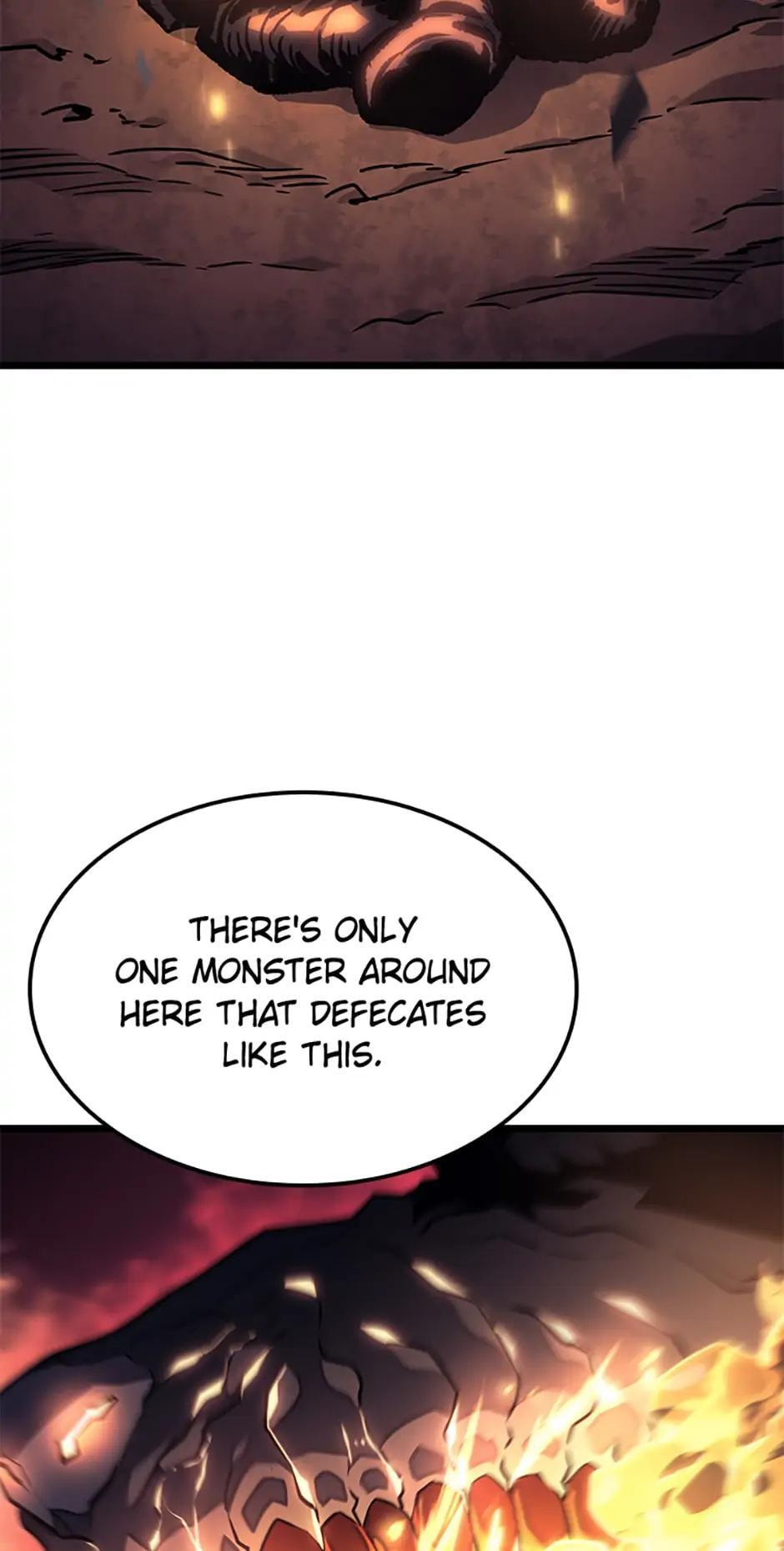 Revenge of the Baskerville Bloodhound, chapter 4, image 146