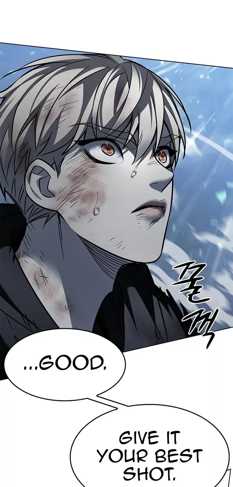 Eleceed, chapter 386, image 29