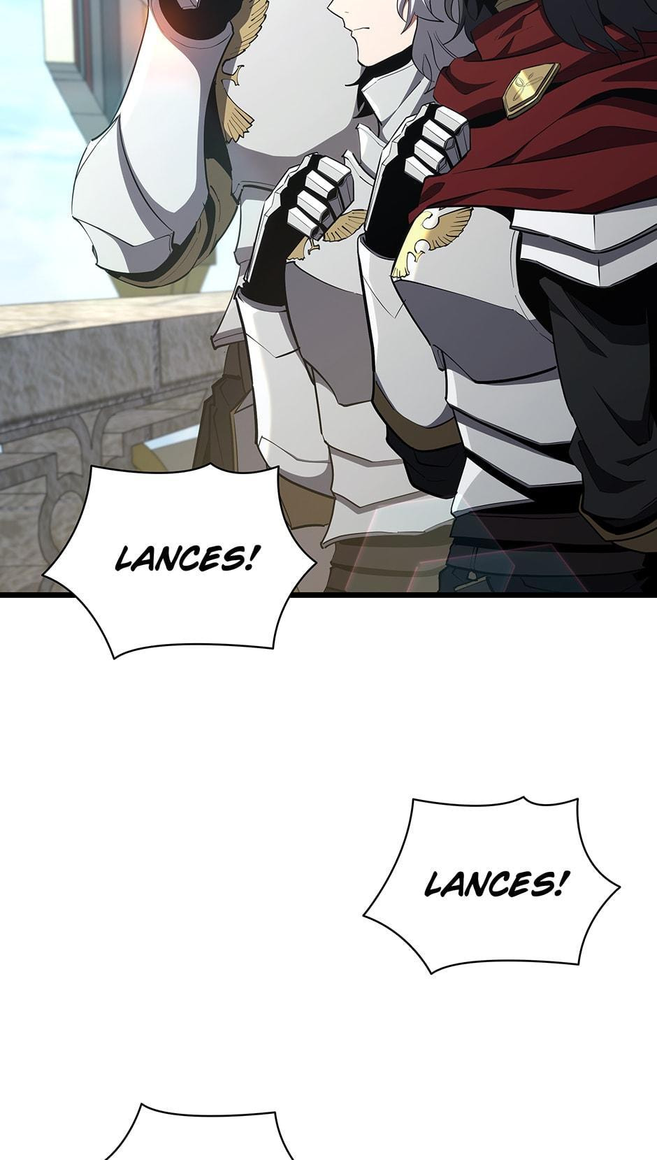 The Beginning After the End, chapter 183, image 116