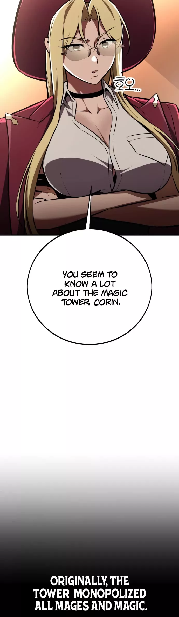 I Killed the Main Player, chapter 76, image 14
