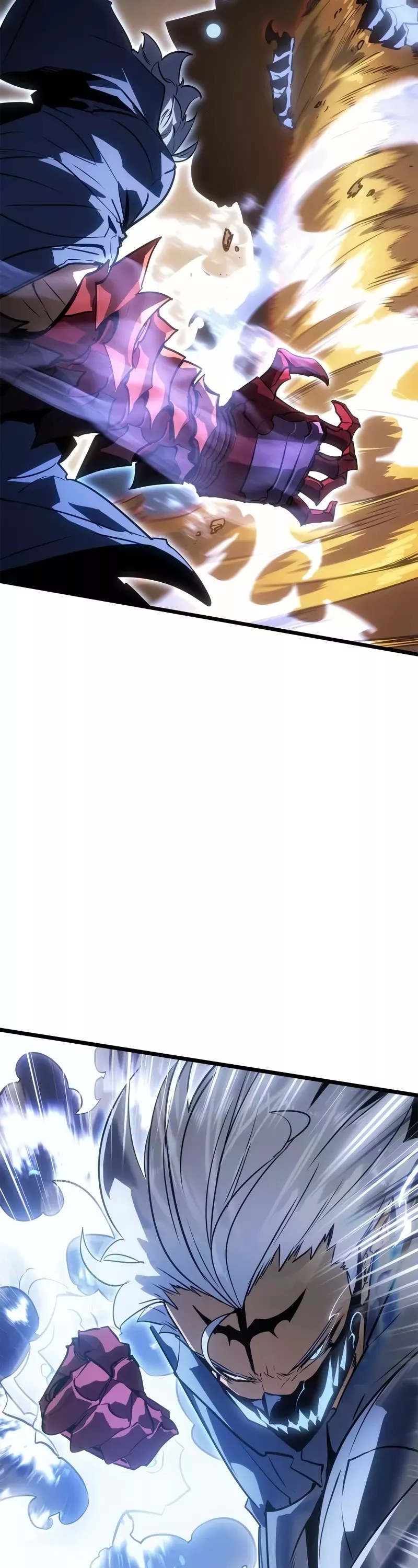 Solo Leveling: Ragnarok, chapter 40, image 29