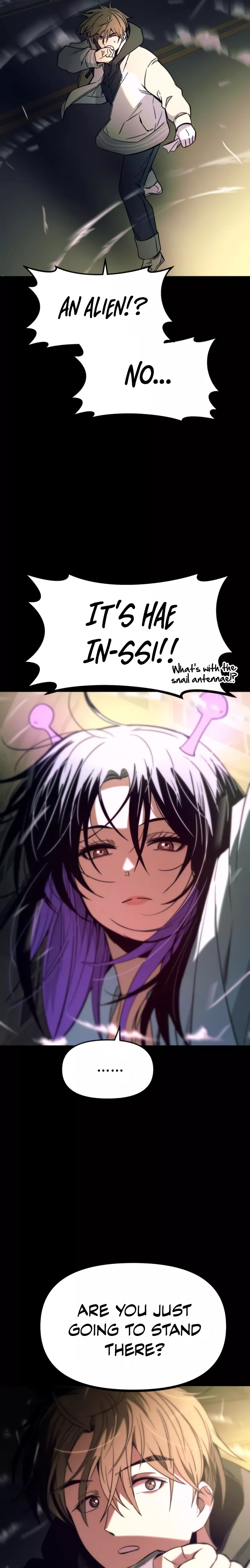 My Bias Gets on the Last Train, chapter 26, image 24