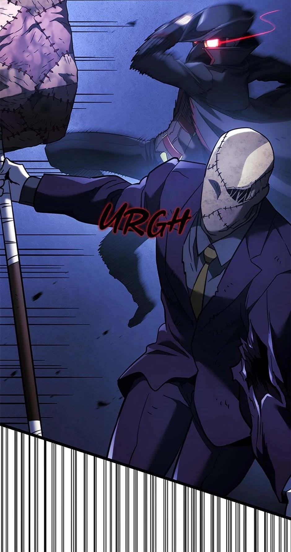 Revenge of the Baskerville Bloodhound, chapter 79, image 66