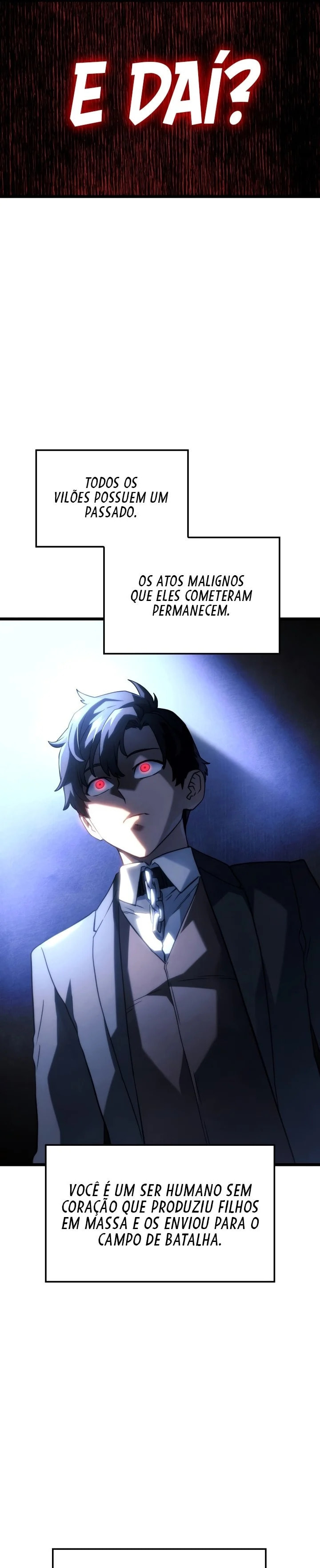 Revenge of the Baskerville Bloodhound, chapter 67, image 29