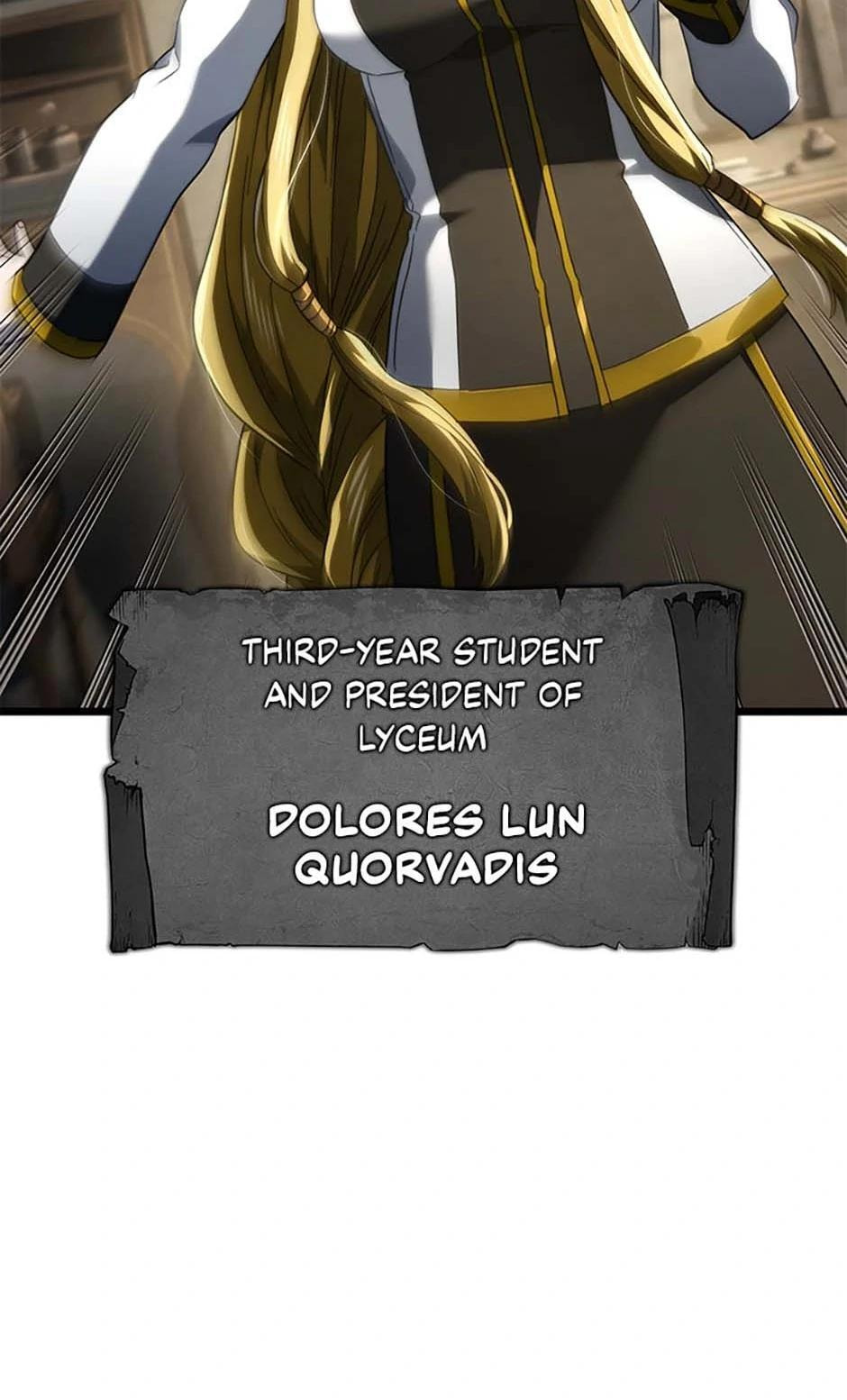 Revenge of the Baskerville Bloodhound, chapter 80, image 70