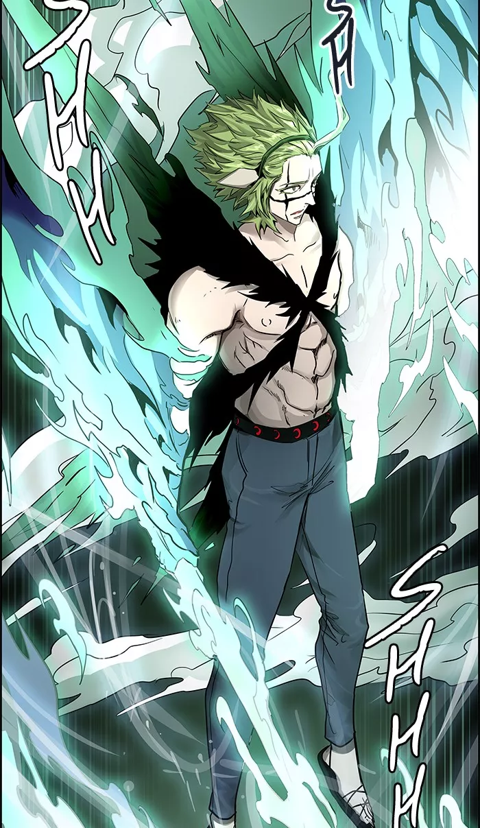Tower of God, chapter 475, image 87