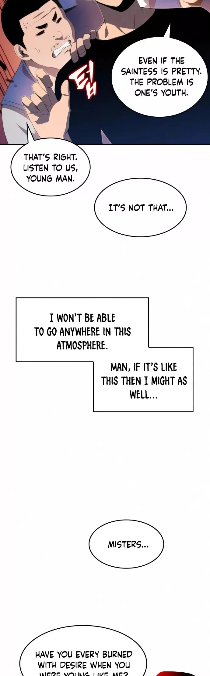 Solo Max-Level Newbie, chapter 18, image 51