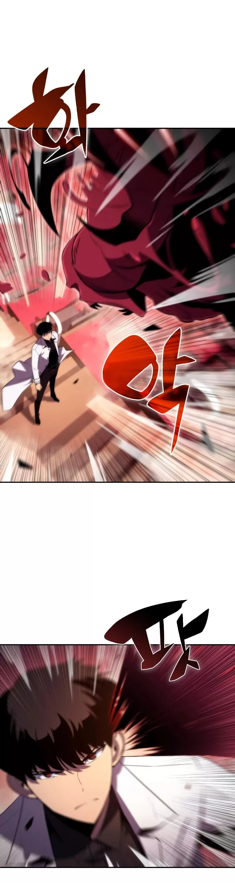 Solo Max-Level Newbie, chapter 37, image 8