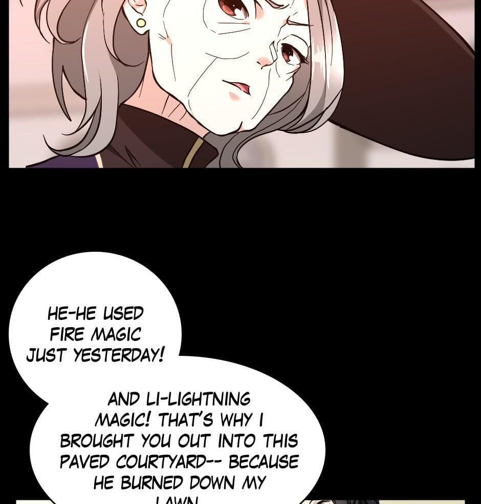 The Beginning After the End, chapter 35, page 68