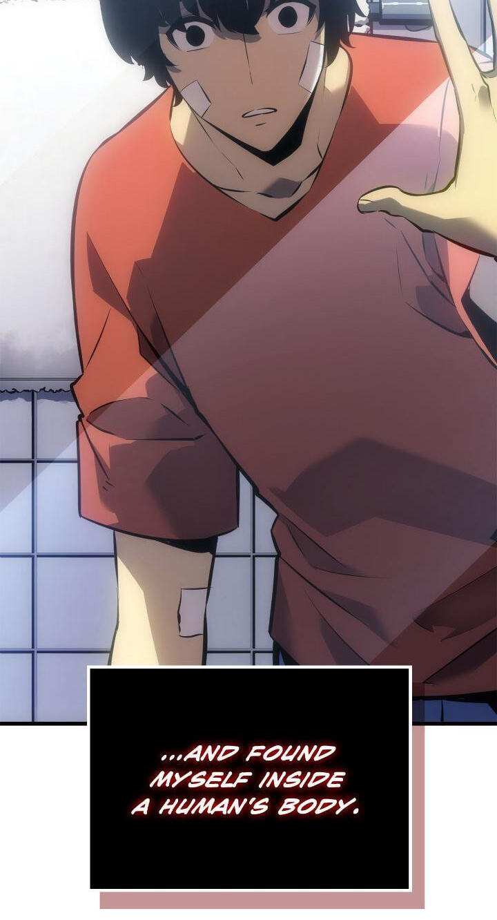 Solo Leveling, chapter 189, image 9