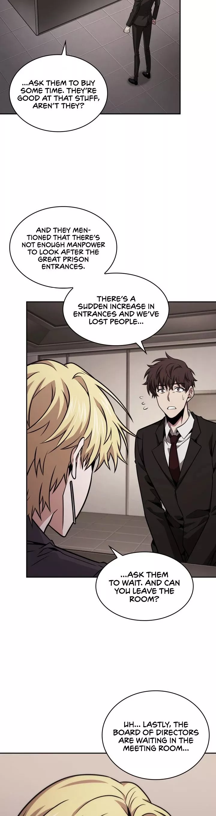 Tomb Raider King, chapter 335, image 24