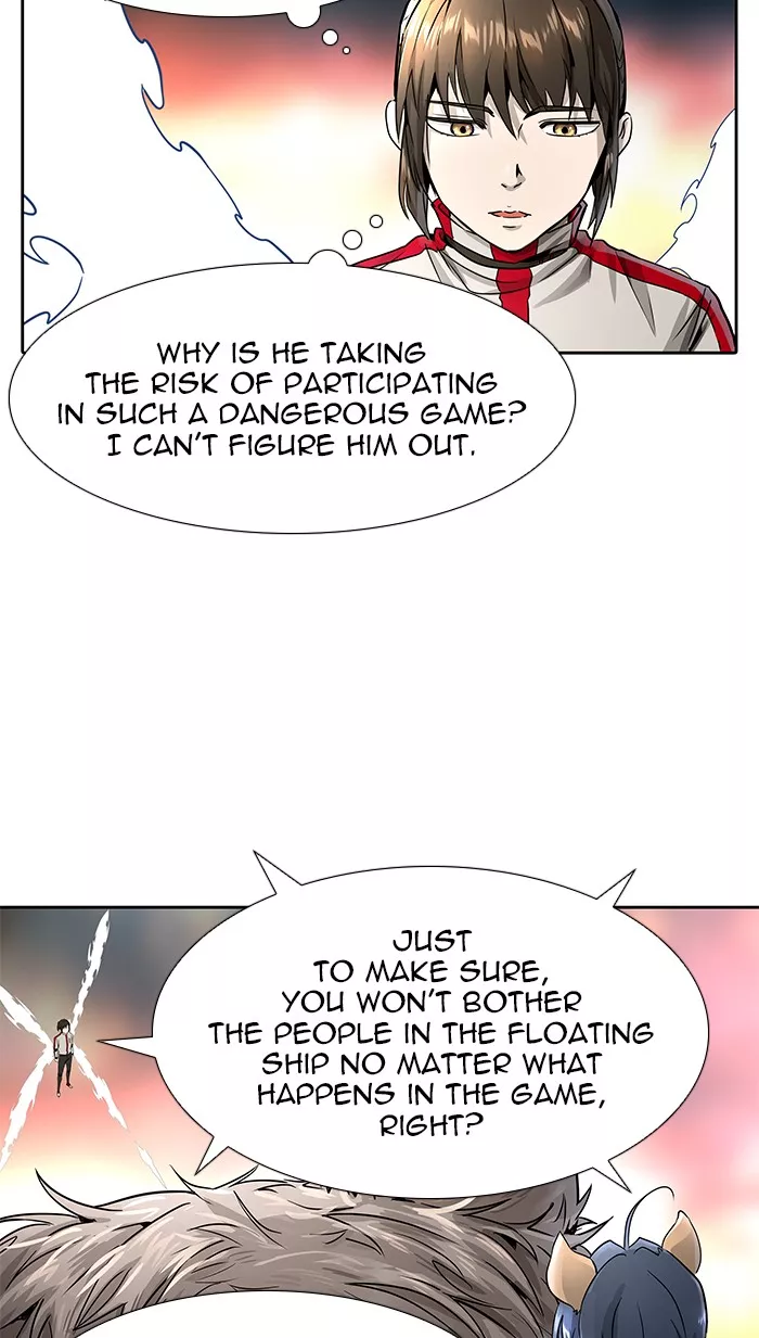 Tower of God, chapter 486, image 89