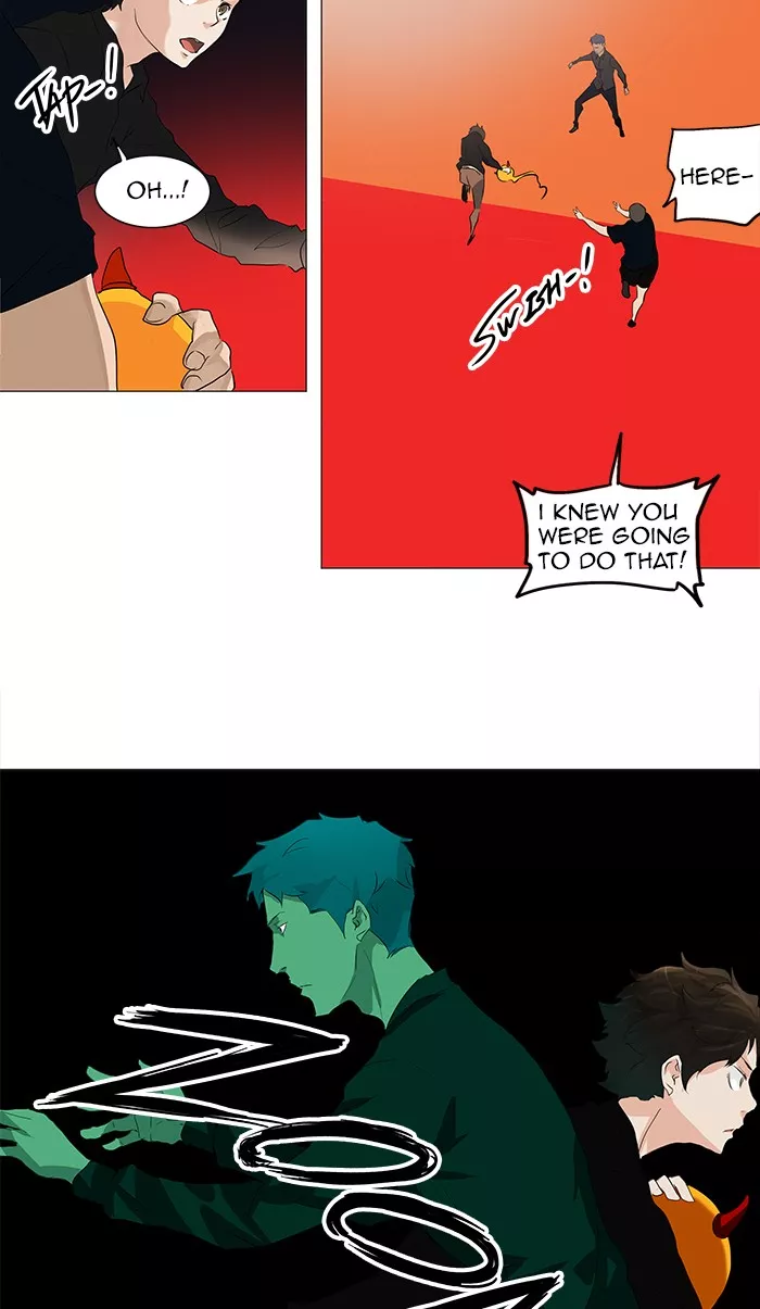Tower of God, chapter 207, image 31