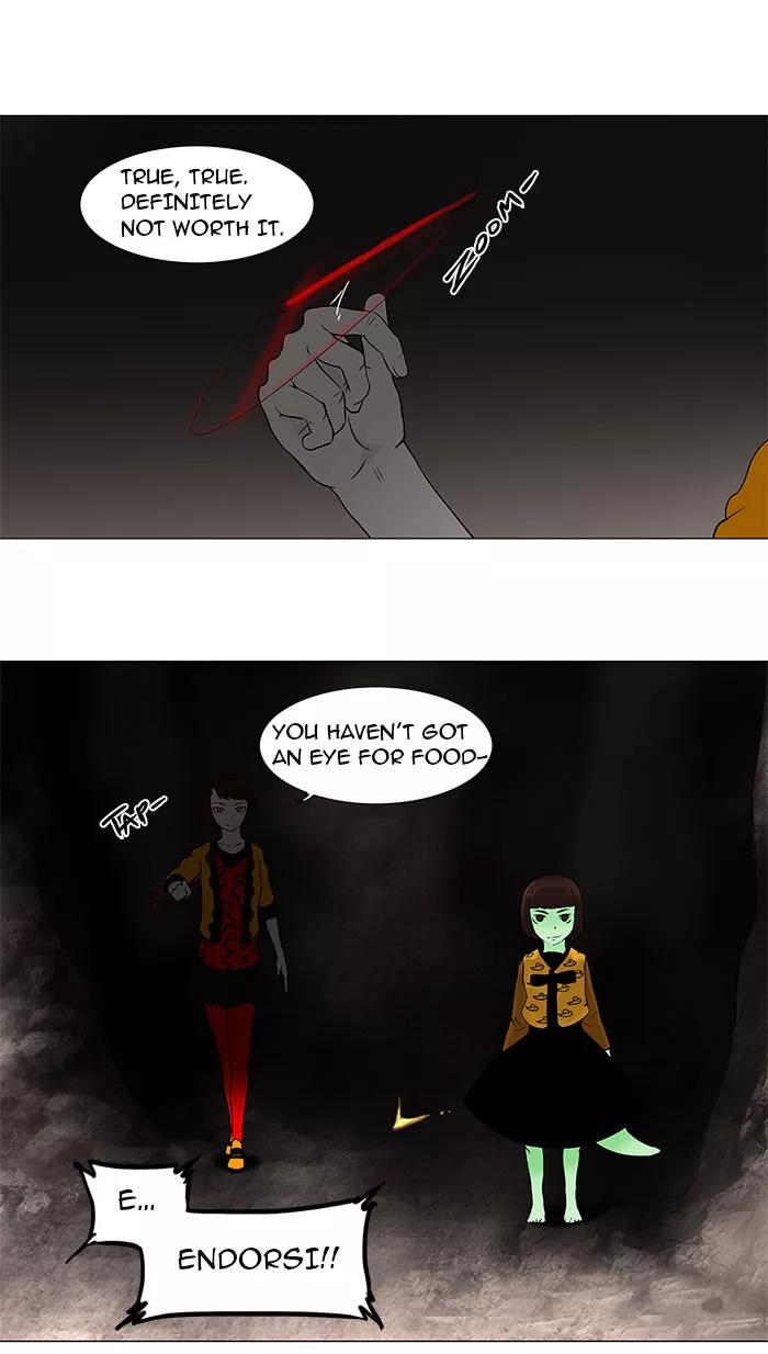 Tower of God, chapter 61, image 44