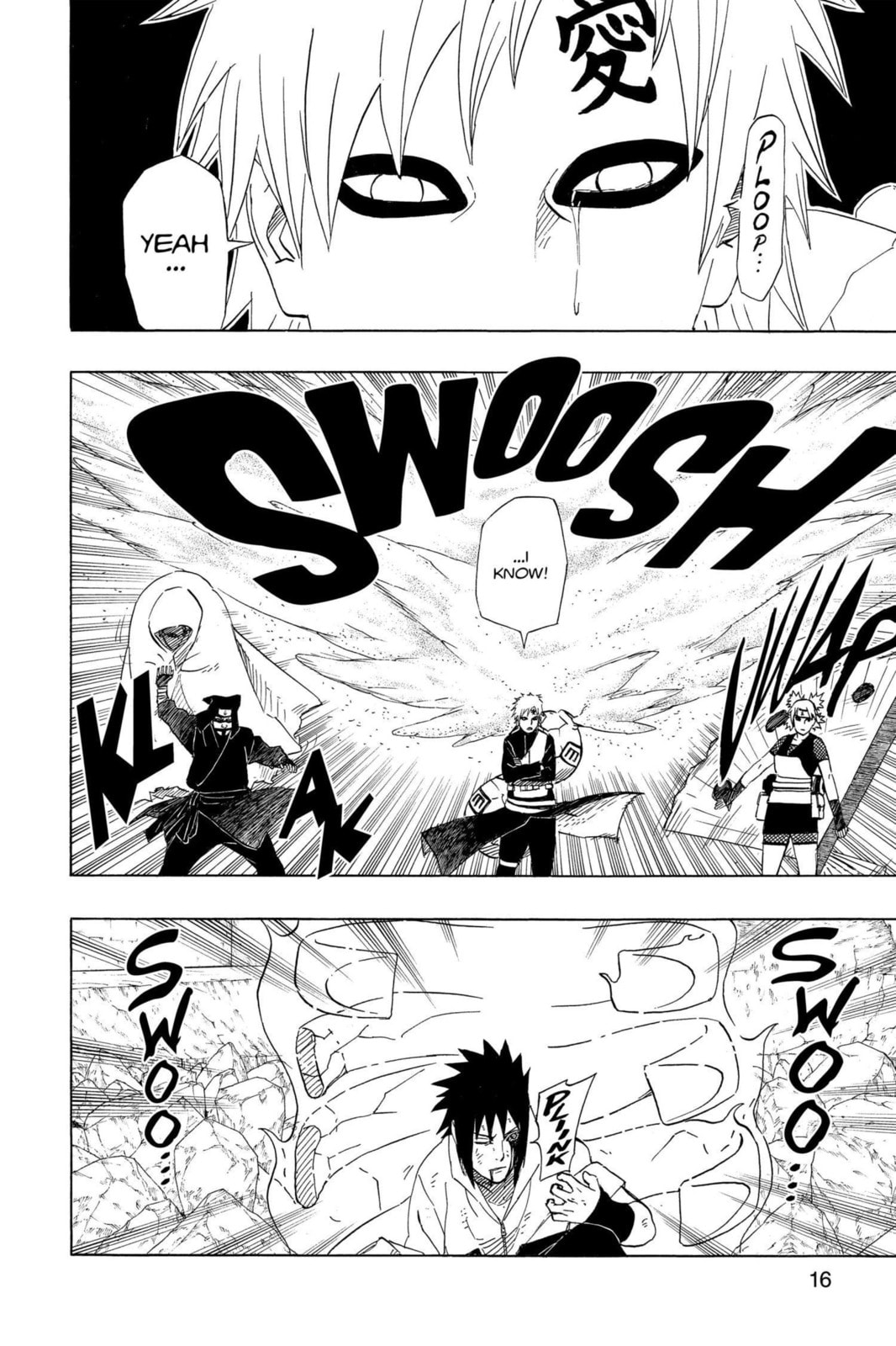 Naruto, chapter 464, image 10