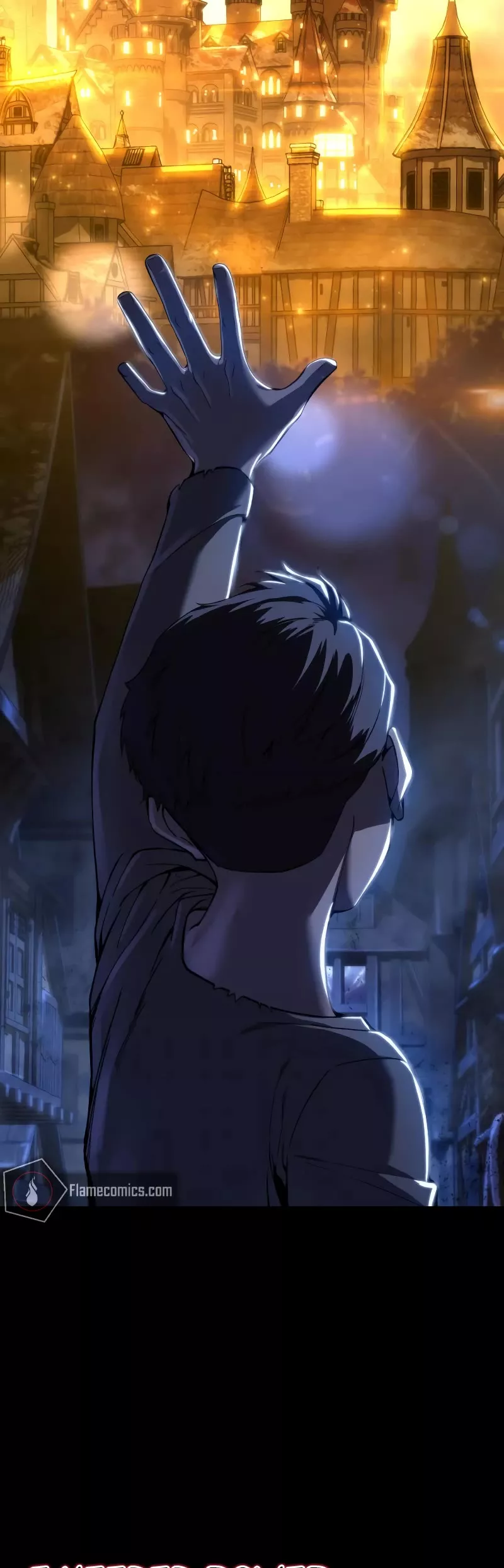 Star-Fostered Swordmaster, chapter 40, image 10