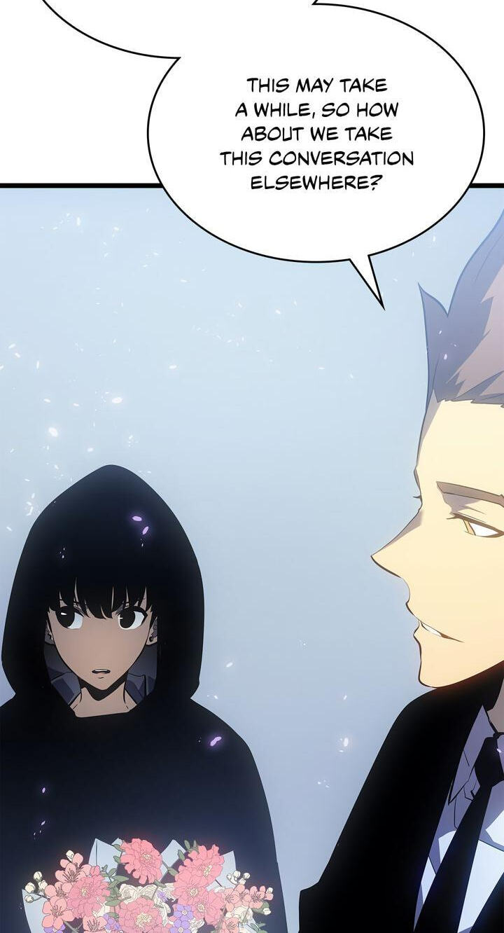 Solo Leveling, chapter 179, image 26