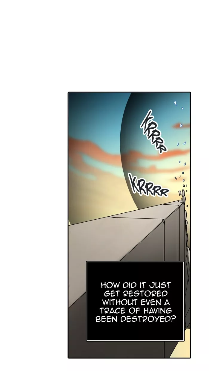 Tower of God, chapter 303, image 31