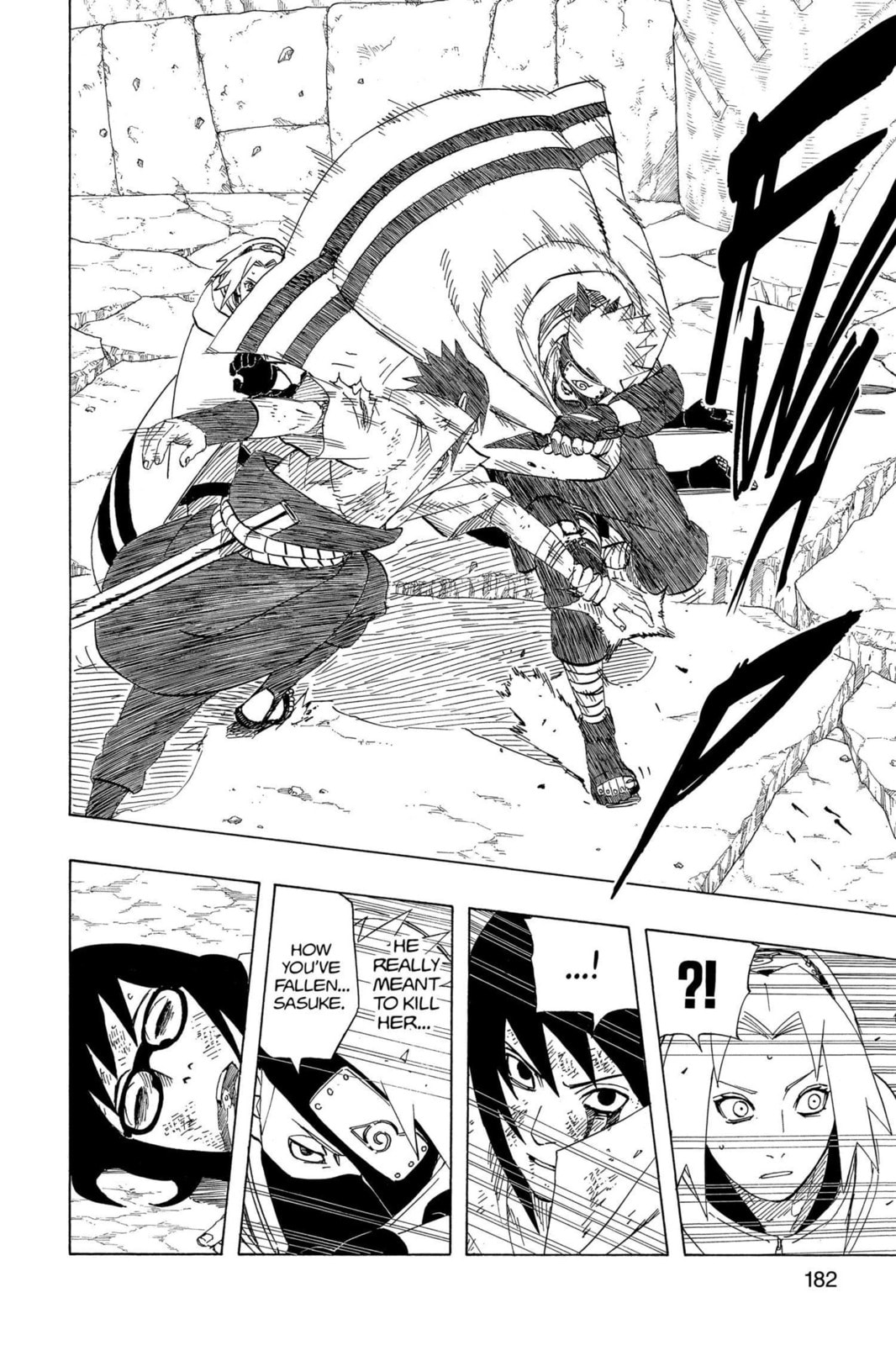Naruto, chapter 483, image 10