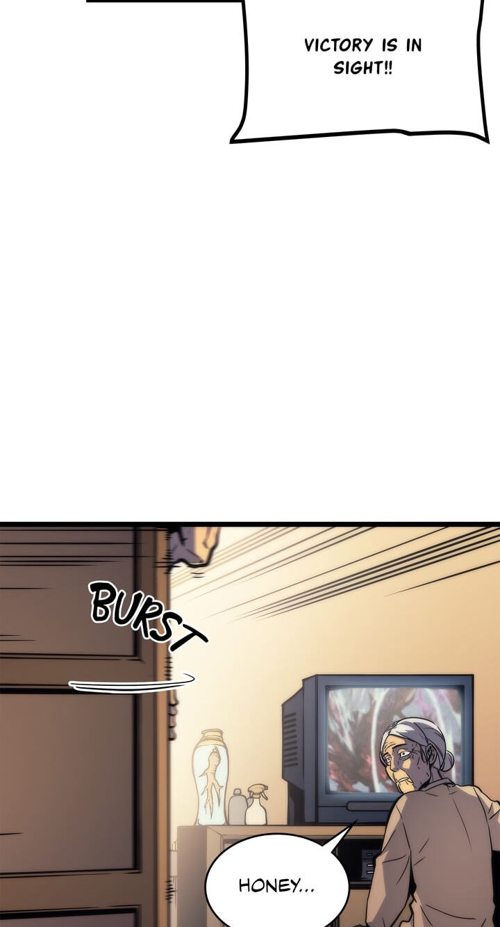 Solo Leveling, chapter 98, page 28