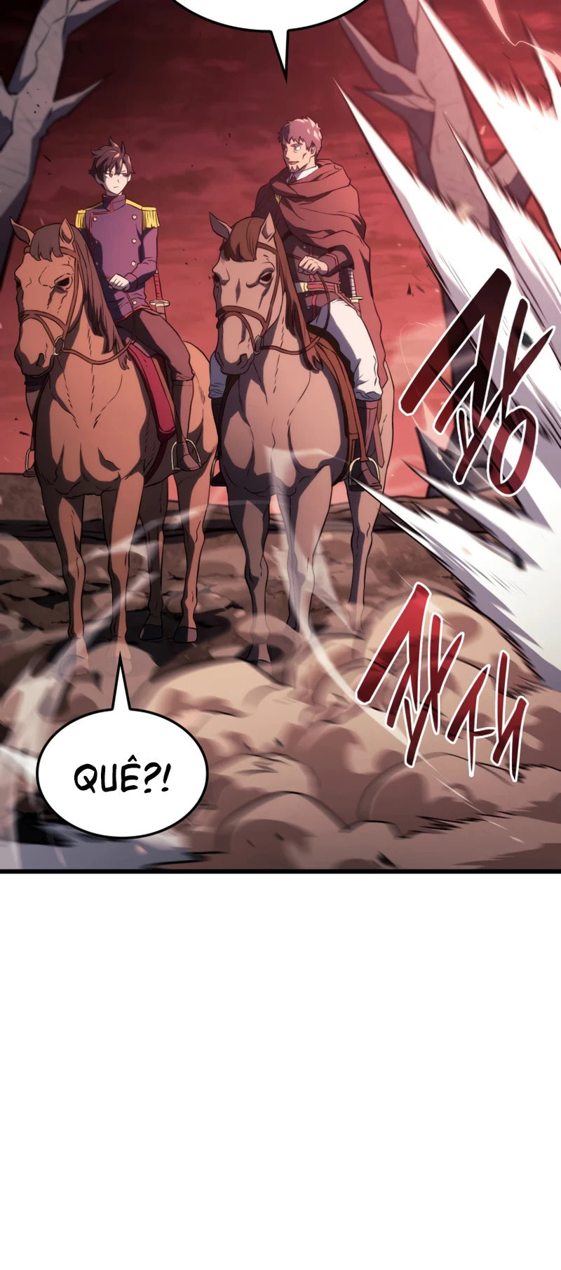 Revenge of the Baskerville Bloodhound, chapter 26, image 16