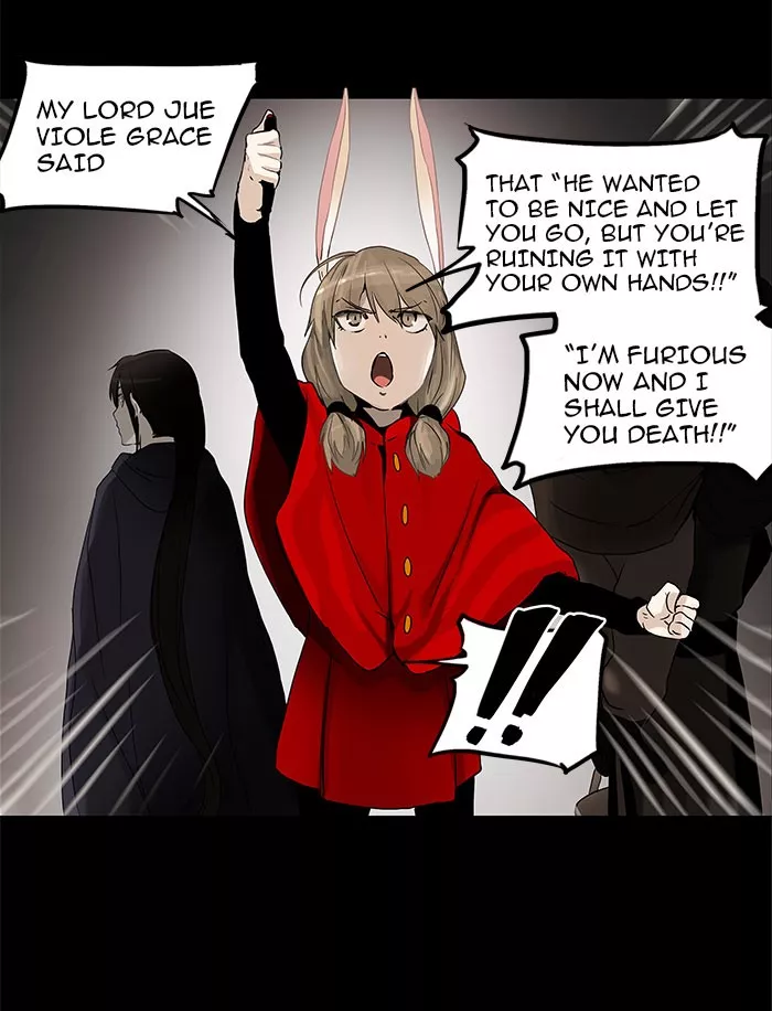 Tower of God, chapter 130, image 43