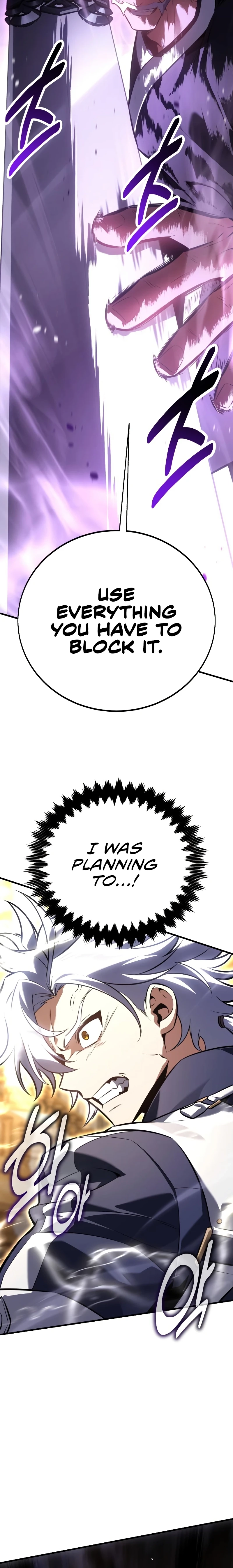 I Killed the Main Player, chapter 120, image 19