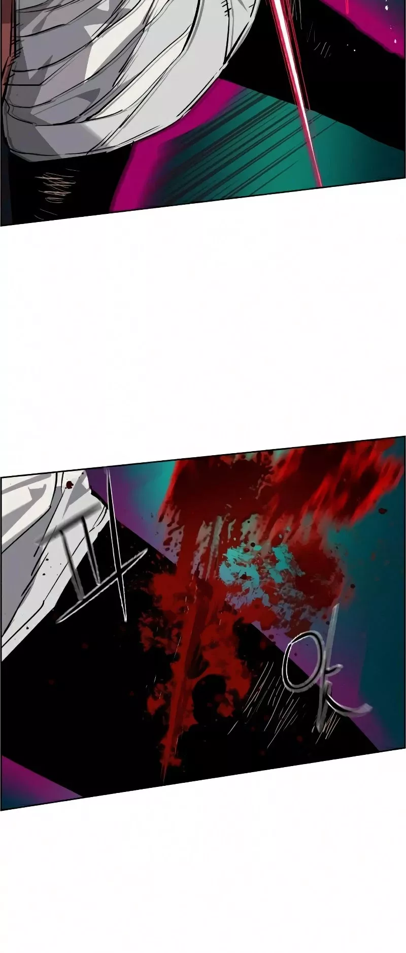 Teenage Mercenary, chapter 56, image 5