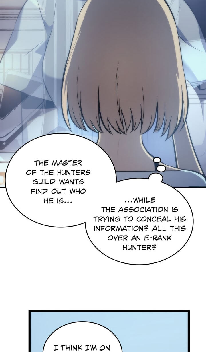 Solo Leveling, chapter 68, page 12