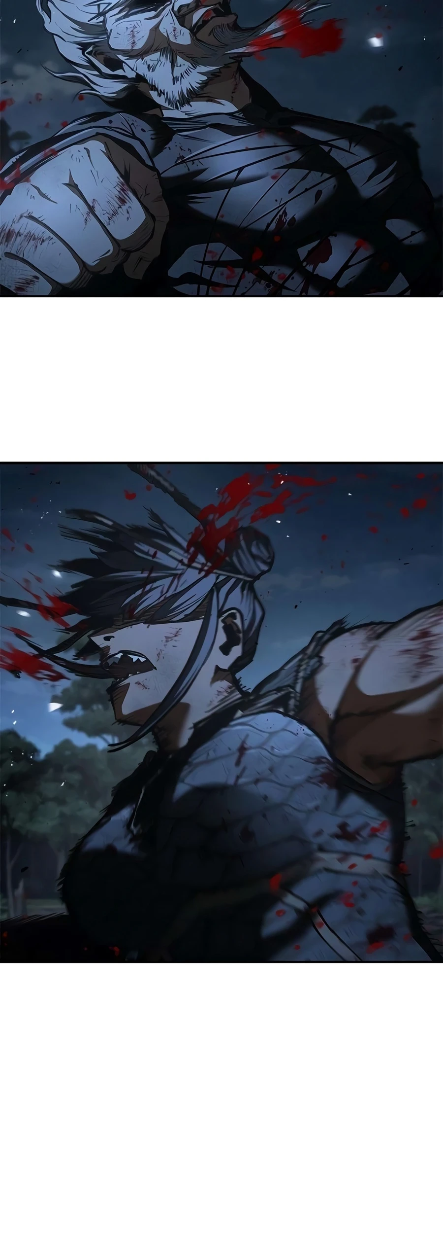 Murim Psychopath, chapter 30, image 3