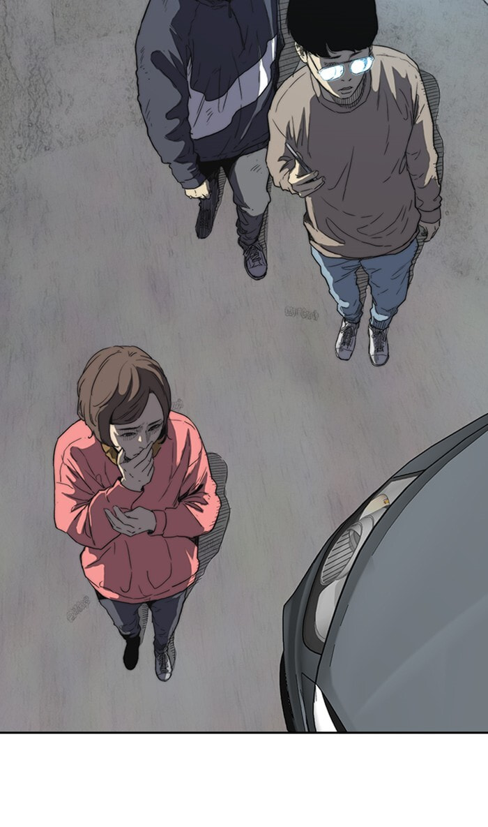 Wind Breaker, chapter 249, image 95