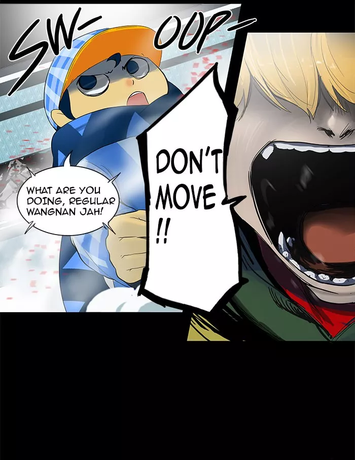 Tower of God, chapter 99, image 37