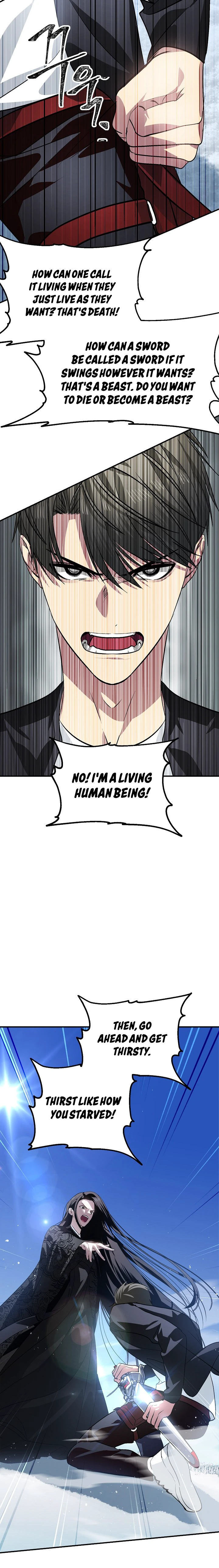SSS-Class Suicide Hunter, chapter 68, image 9