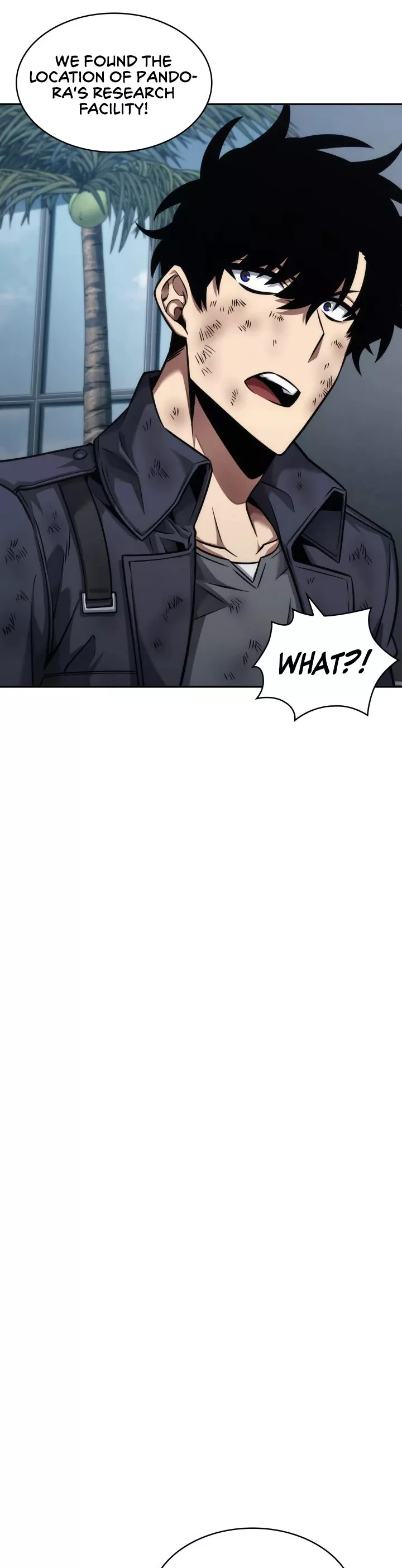 Tomb Raider King, chapter 341, image 24