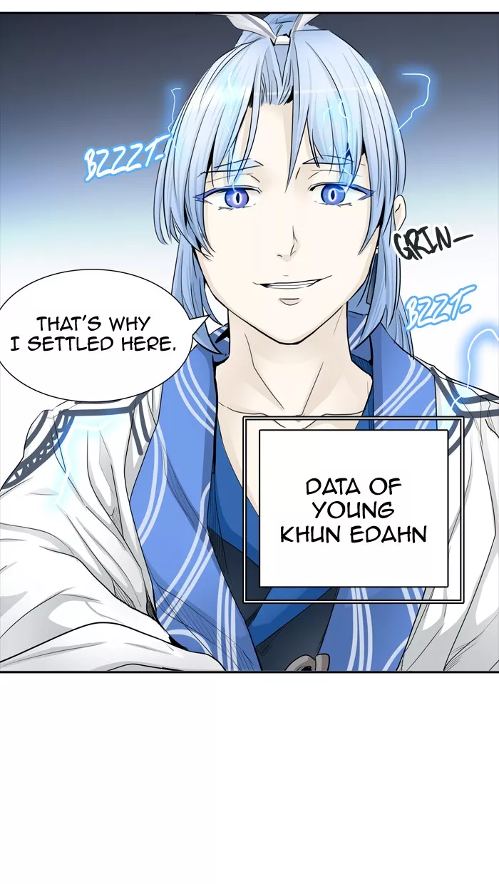 Tower of God, chapter 363, image 90