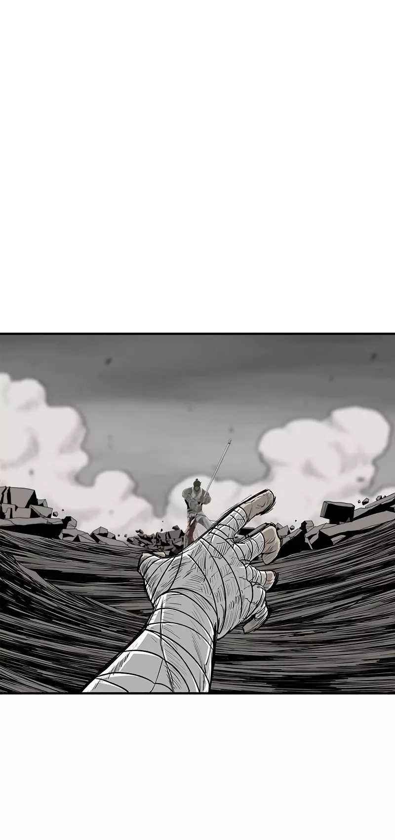 Legend of the Northern Blade, chapter 164, image 16
