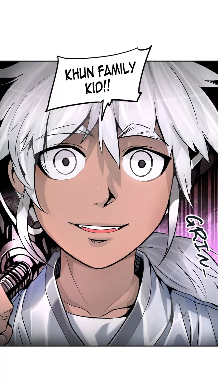 Tower of God, chapter 290, image 80