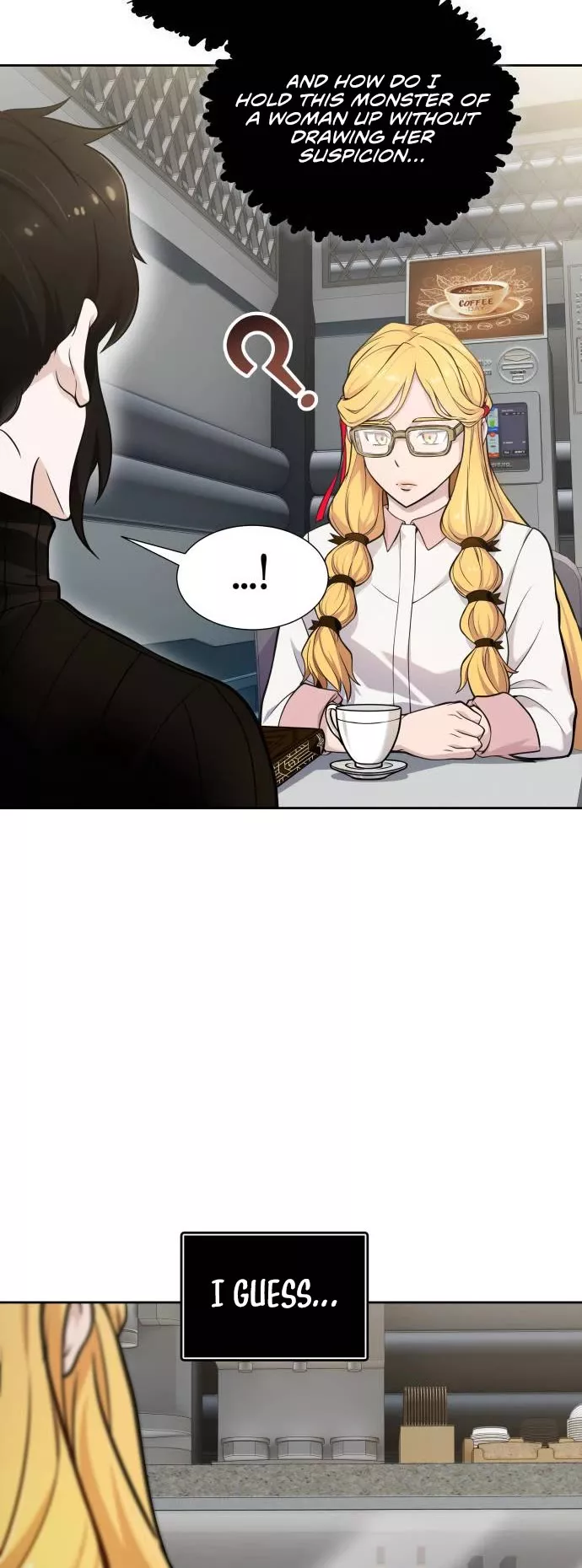 Tower of God, chapter 583, image 62