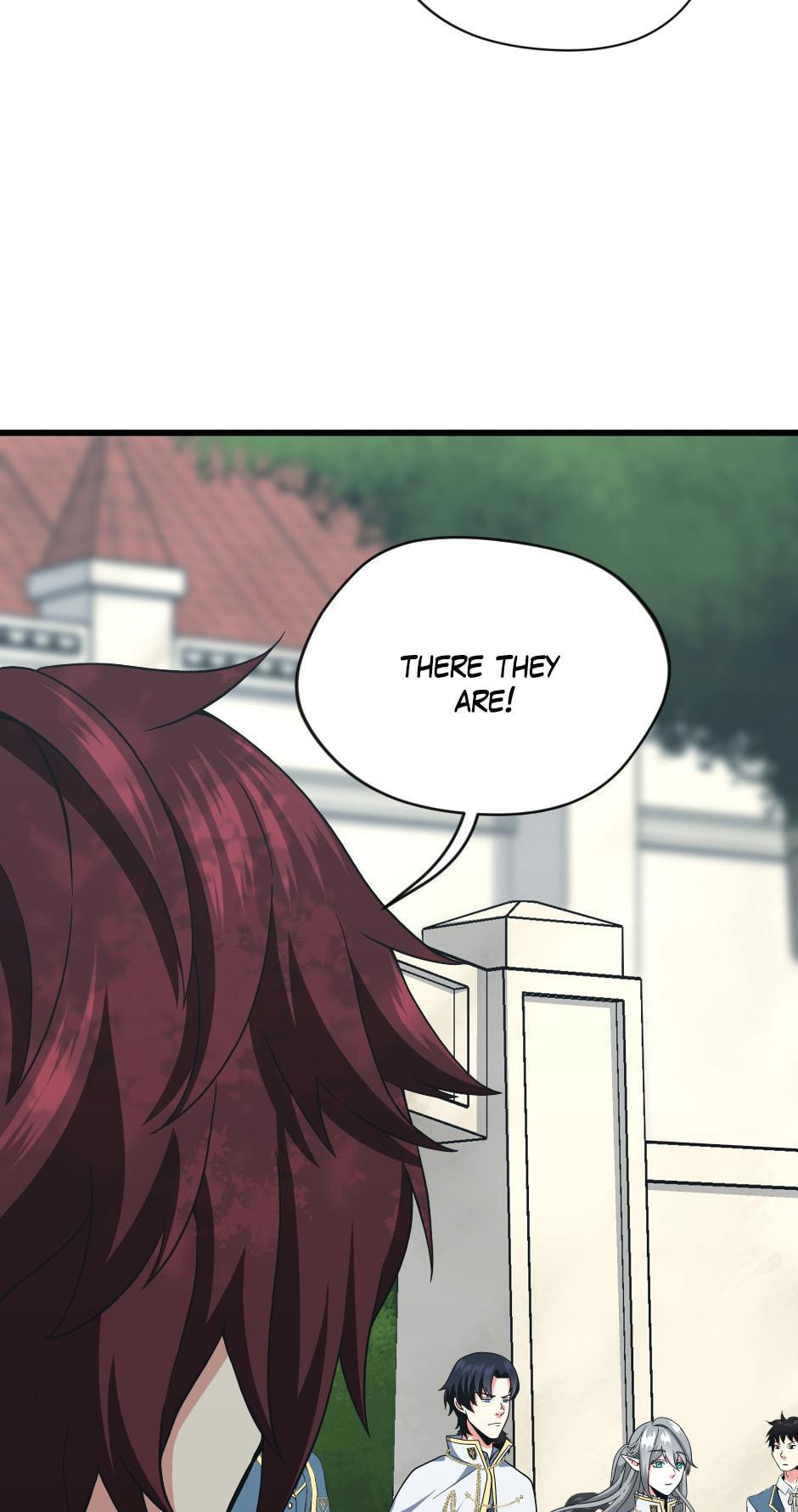 The Beginning After the End, chapter 96, image 124