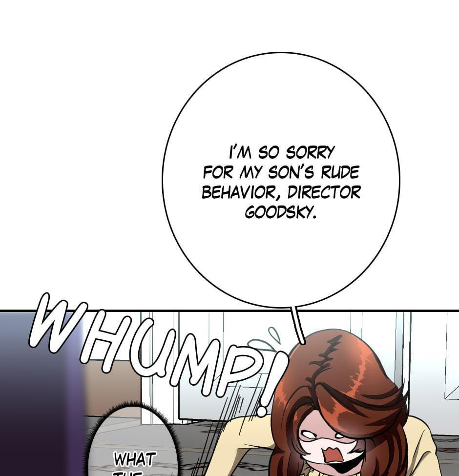 The Beginning After the End, chapter 34, page 21
