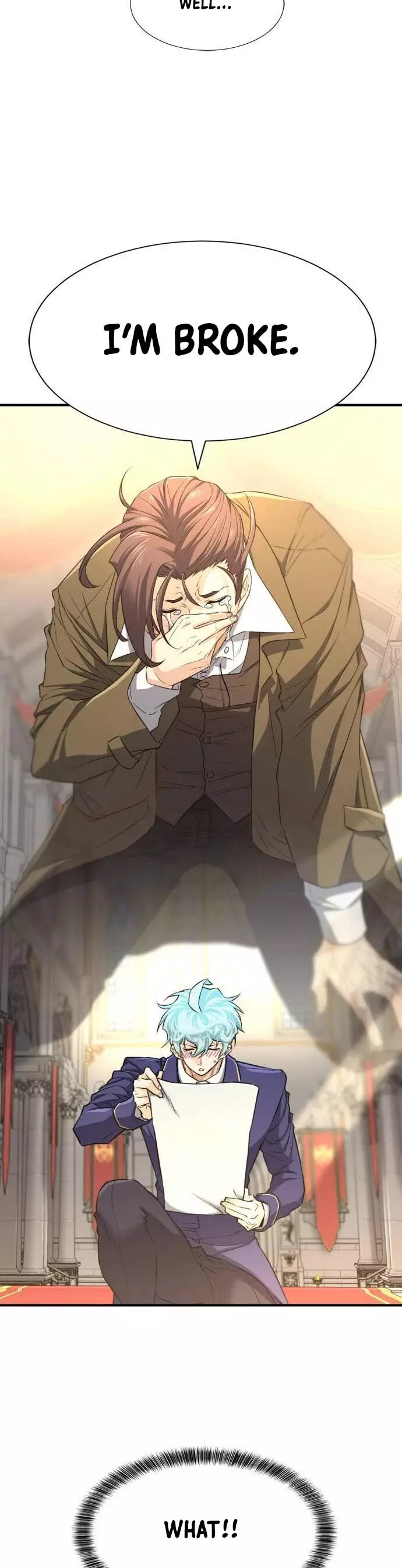 The Greatest Estate Developer, chapter 61, image 5