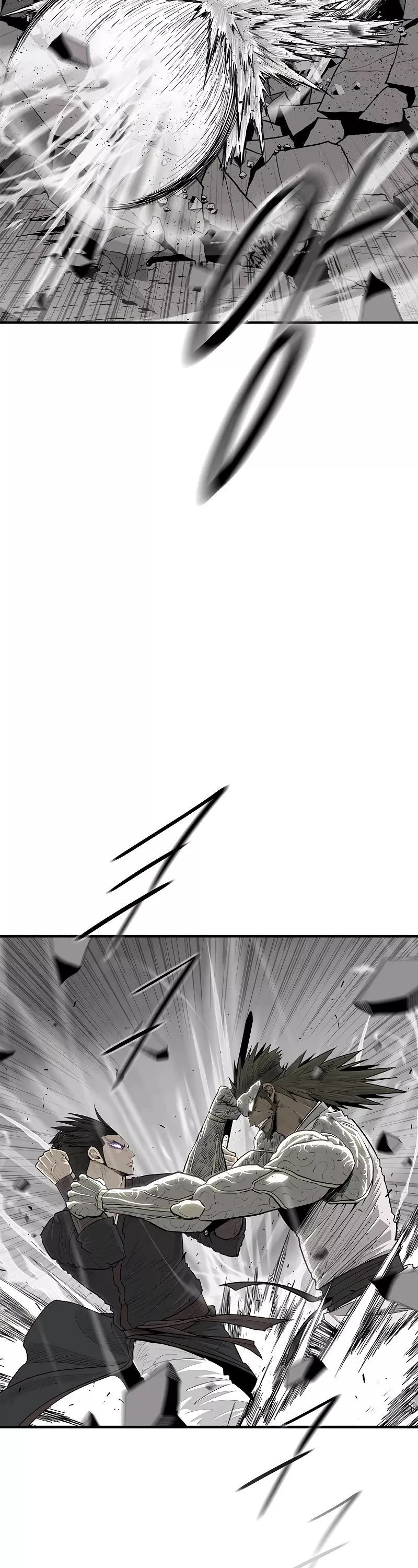 Legend of the Northern Blade, chapter 193, image 34