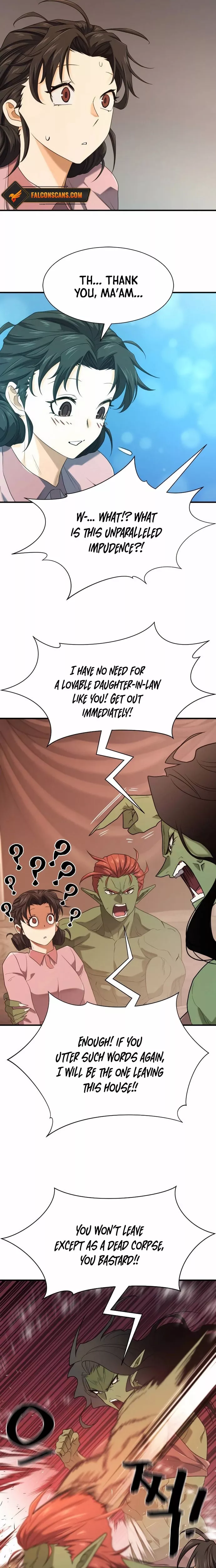 The Greatest Estate Developer, chapter 216, image 7