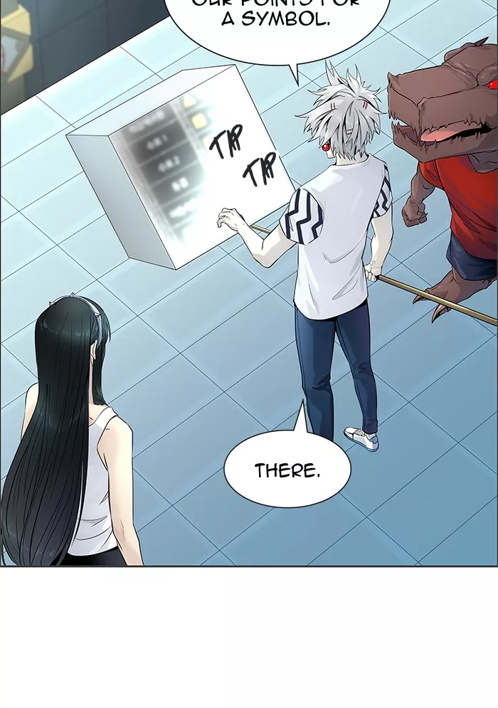 Tower of God, chapter 501, image 58